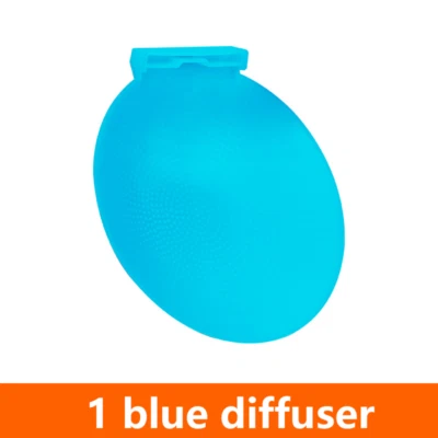 JYYXF Diffuser 3 Colors for Godox Lux Senior Retro Camera Flash Light Speedlite  - Image 1 of 4