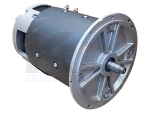 Raymond 579-340 Raybuilt Traction Motor 48V - Picture 1 of 7