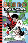 Beano Dennis & Gnasher: The Abominable Snowmenace - Free Tracked Delivery