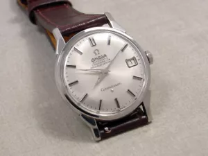 Omega Constellation Chronometer Vintage Automatic Watch - Picture 1 of 9