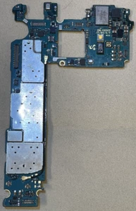 Samsung Galaxy S7 SM-G930V/P/R4/A/T W53 Logic Board/Motherboard AS-IS UNTESTED . - Picture 1 of 8