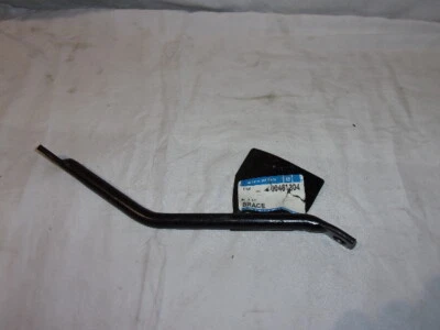 1976-1982 NOS C3 Air Conditioning Compressor Bracket Brace GM#461304 gr 9.171 - Image 1 of 4