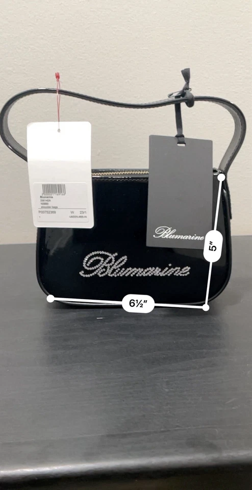 Bolso Blumarine Foto 1 de 4