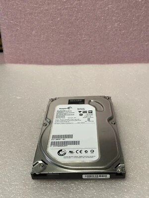 751283-001 HP 500GB 7200RPM 6Gbps 3.5 inch SATA Hard Drive - Image 1 of 2