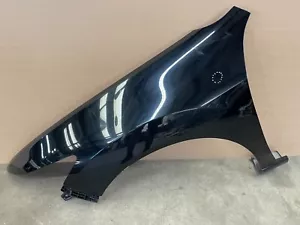 2009-2014 ACURA TSX FRONT LEFT DRIVERS SIDE FEDER PANEL OEM LOT554 - Picture 1 of 8