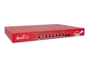 WatchGuard Firebox M400 Network Security/Firewall Appliance WGM40693 - Picture 1 of 4