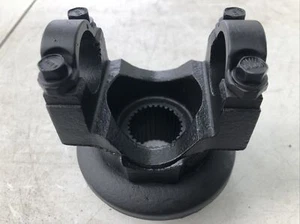 GTX CHARGER CORONET CUDA CHALLENGER 7260 PINION YOKE 489 29 SPLINES OEM 3432485 - Picture 1 of 12