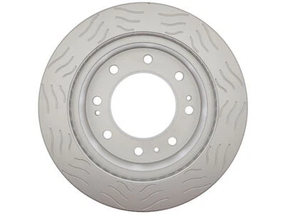 For 2011-2020 GMC Sierra 2500 HD Brake Rotor Front Raybestos 77656NZRJ 2012 2013 — 第 1/2 张图片