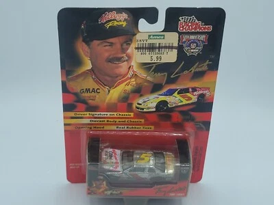 Racing Champions NASCAR 1998 50 aniversario Terry Labonte #5 edición limitada Foto 1 de 4