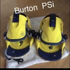 Burton Step-In Bindings Psi