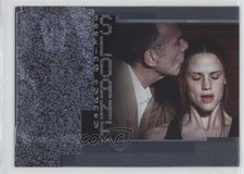 2003 Inkworks Alias Season 2 Seeking Sydney Sloane #SS5 2rz