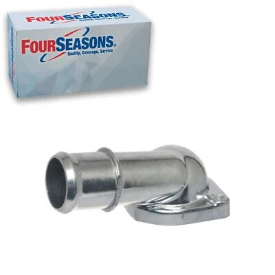 Salida de agua refrigerante motor 4 estaciones para Scion FR-S 2013-2016 Foto 1 de 4