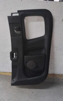 15 16 17 18 19 20 21 22 GMC GMC CANYON Rear Door Trim Panel Left Foto 1 de 4