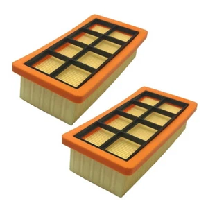 HEPA Filter For Karcher 6.415-953.0 AD 3.000 AD 3.200 Vacuum Cleaner Filter - Picture 1 of 15