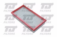 TJ Filters QFA0594 Air Filter