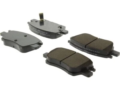 Комплект передних тормозных колодок для Chevrolet Volt 2016-2019 годов выпуска 95193PNJQ 2017 2018 годов выпуска - Изображение 1 из 2