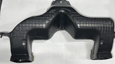 Panel de instrumentos de tablero original Toyota Prius 2004-2009 pieza de conducto de aire # 55844-47040 Foto 1 de 3