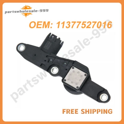 For BMW X3 Z4 E46 318i 320i E90 LCI 2007-2011 Eccentric Shaft Sensor 11377527016 Foto 1 de 4