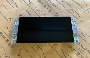 Pantalla Táctil Audi Q3 F3 Sportback 83A919604 - Imagen 1 de 6