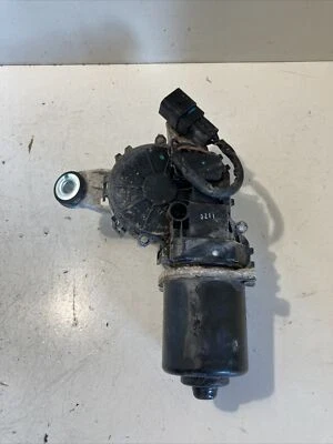 Motore Tergicristallo Anteriore Ssangyong Korando Originale 2.0Xdi 2014 - Imagen 1 de 4