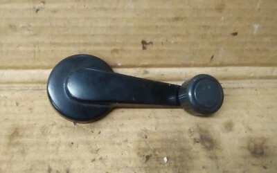 1993 Chevrolet S-10 Passenger Side Window Crank Handle - Image 1 of 2