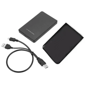 USB2.0 Portable  HDD External Hard Drive Disk  2.5" for Desktop J6T0 - Picture 1 of 6
