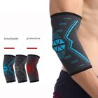 Sport Safety Protection Elbow Pads Elbow Brace Arm Sleeve Arm Support