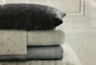 Vera Wang Queen Quilt Courtepointe Pour Grand Lit 92 In X 96 In