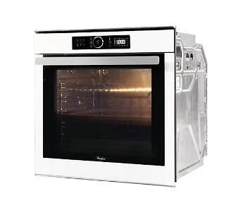 Backofen AKZM 8420 WH - Bild 1 von 4