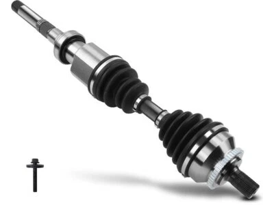 Conjunto de eje delantero derecho para Volvo S80 CV 1999-2005 APR 47145KYKH 2002 2000 Foto 1 de 2