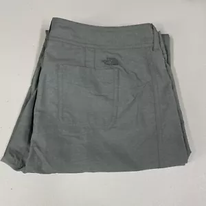 The North Face Convertible Hiking Pants Size 10 Pockets Regular Lightweight - Picture 1 of 9