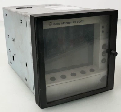 PMA Data Monitor KS3002-619-1001-01 - Image 1 of 3