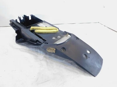 2006 06 y 2007 07 KTM 990 Adventure guardabarros trasero cubierta guardabarros inferior Foto 1 de 4