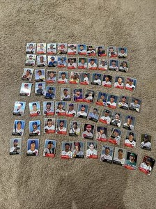 2022 Topps Chrome Platinum Baseball 70 Card Lot Rookie RC Stars HOF'ers #9