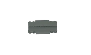 Lego® TRAIN Tracks 9V Railway Monorail Straight Track Rail SHORT - Picture 1 of 1