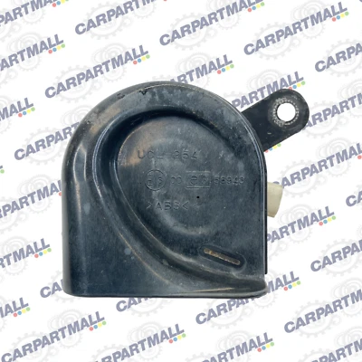 2003-2007 Honda Accord Low Tone Pitch Alarm Horn E358943 OEM - Image 1 of 4