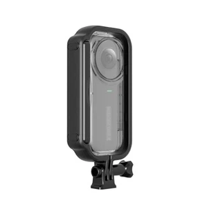 Tauch Wasserdichtes Gehäuse Tauchkoffer für Insta360 ONE X Kamera - Bild 1 von 3