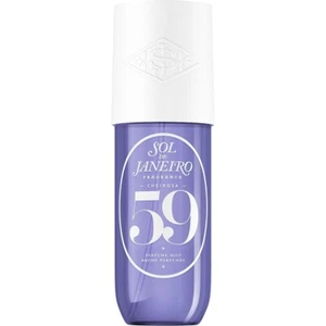 Sol de Janeiro Fragrance Cheirosa 59 Perfume Mist 3 fl.oz. NEW Sealed - Picture 1 of 5