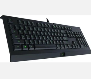 Neu im Karton Razer Cynosa Lite RGB Gaming Tastatur flüssigkeitsfest kostenloser Versand - Bild 1 von 7