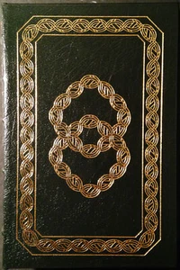 Empty Cities of the Full Moon by Howard V. Hendrix Easton Press Signed 1st SF - Imagen 1 de 8