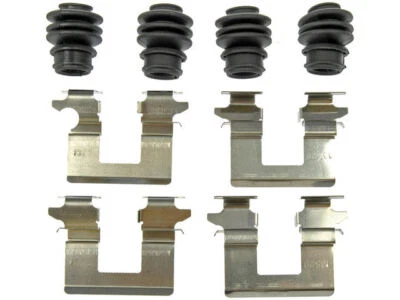 For 2010-2013 Acura ZDX Brake Hardware Kit Rear Dorman 51324KD 2011 2012 - Image 1 of 2
