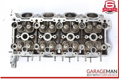 Левосторонняя головка блока цилиндров 03–06 Porsche Cayenne S 955 948104104 от оригинального производителя - Изображение 1 из 4