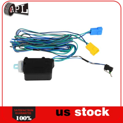 Atuador de trava de porta dianteira direita para Dodge Sprinter 2500 03-06 3500 Freightliner - Imagem 1 de 4