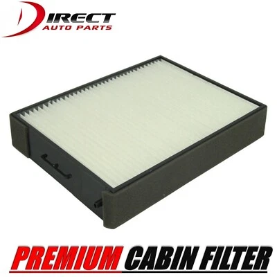 FILTRO DE AIRE CABINA HYUNDAI SANTA FE 2001 - 2006 OE# 97619-38000 Foto 1 de 4
