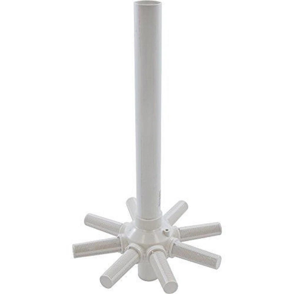 Waterway 505-2150 Lateral and Manifold Assembly for 19" Filter - Image 1 of 1