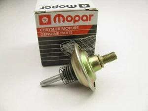 Nuevo de lote antiguo fabricante de equipos originales BBD BBD carburador para 1974-1979 Dodge 225 318 - Imagen 1 de 5