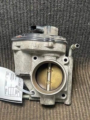 Fits 2005-07 MERCURY MONTEGO Throttle Body OEM:6F9Z9E926A - Imagem 1 de 4