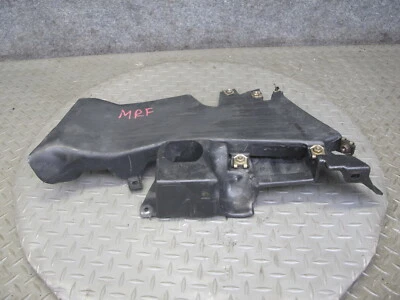 86-88 MAZDA RX7 FC3S ПЕРЕДНИЙ ПРАВЫЙ ТОРМОЗ ВОЗДУХОВОД ВОЗДУХОВОДА КОМПЛЕКТ OEM - Изображение 1 из 4