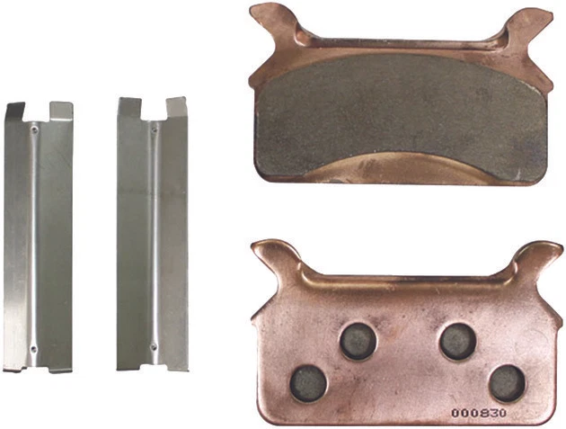 SP1 Metallic Brake Pads 05-152-51F Polaris - Image 1 of 1