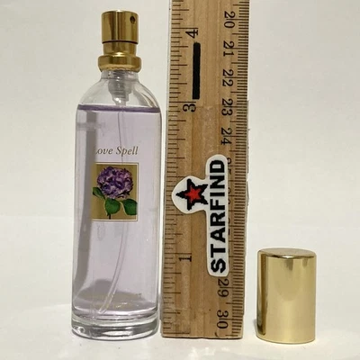 Victoria’s Secret Love Spell 香水淡香水喷雾 1 盎司美国香水 ⭐️ — 第 1/3 张图片
